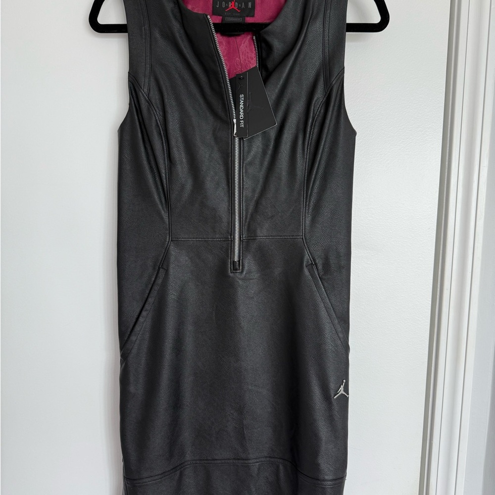 Jordan Women's Black Dress